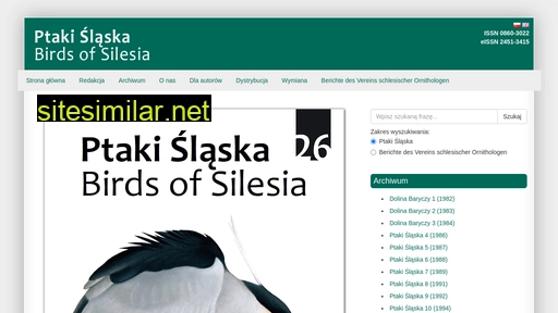 ptakislaska.pl alternative sites