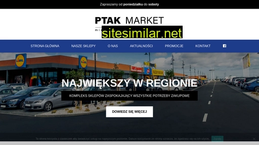 ptakmarket.pl alternative sites