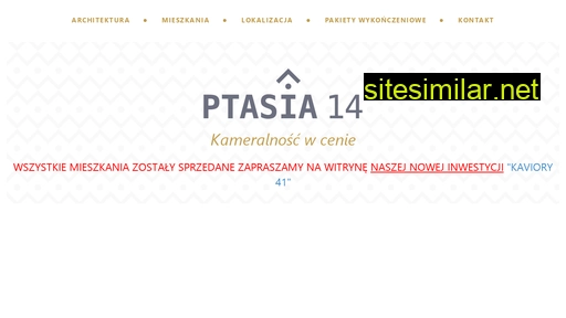 ptasia14.pl alternative sites