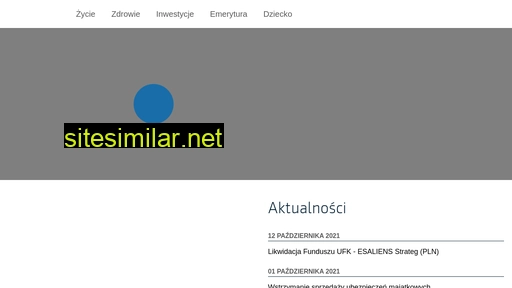 pteaegon.pl alternative sites