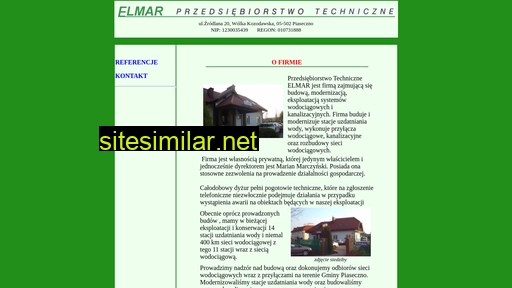 ptelmar.pl alternative sites