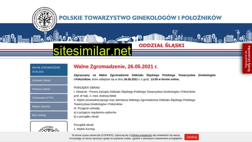 ptg.katowice.pl alternative sites