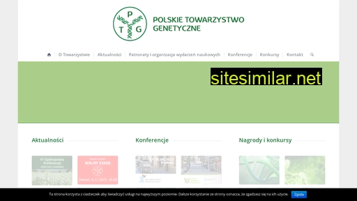 ptgen.pl alternative sites