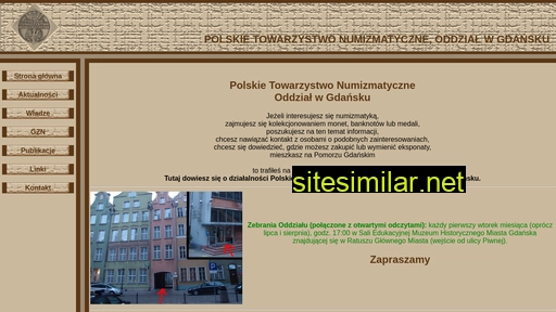 ptngdansk.pl alternative sites