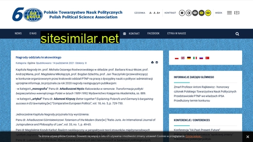 ptnp.org.pl alternative sites