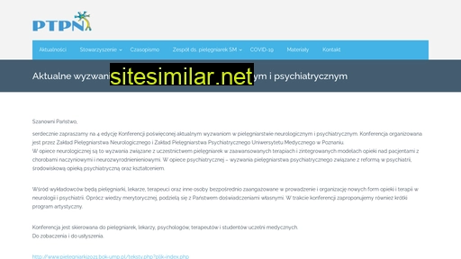 ptpn.pl alternative sites