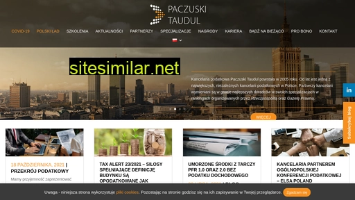 ptpodatki.pl alternative sites