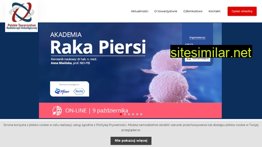 ptro.org.pl alternative sites