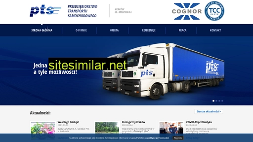 pts.auto.pl alternative sites