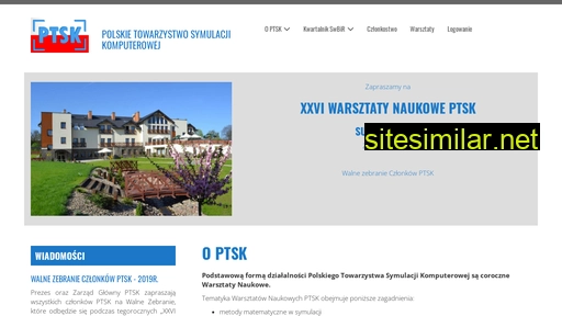 ptsk.pl alternative sites