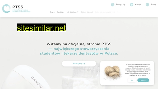 ptss.pl alternative sites
