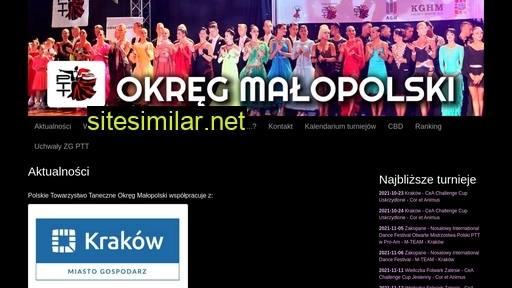 ptt.krakow.pl alternative sites