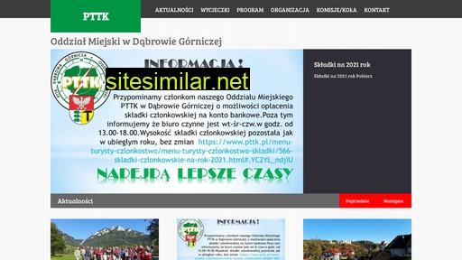 pttk-dg.pl alternative sites