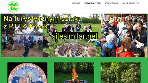pttk-plock.pl alternative sites