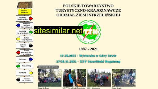 pttk-strzelin.pl alternative sites