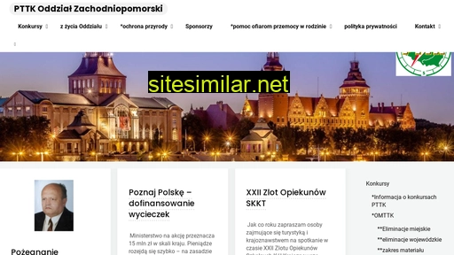 pttk.szczecin.pl alternative sites