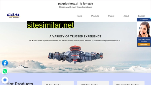 pttkpiotrkow.pl alternative sites