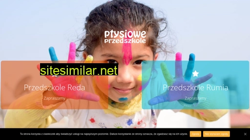ptysioweprzedszkole.pl alternative sites