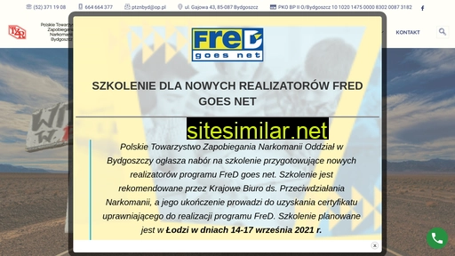 ptznbydgoszcz.pl alternative sites