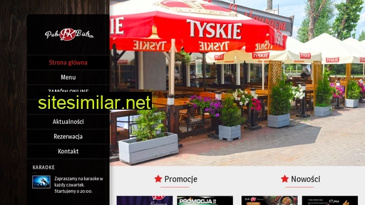 pubjk.pl alternative sites