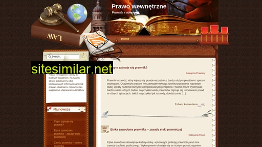 publicus.com.pl alternative sites