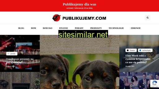 publikujemy.com.pl alternative sites