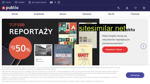 publio.pl alternative sites