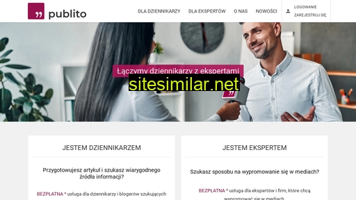 publito.pl alternative sites