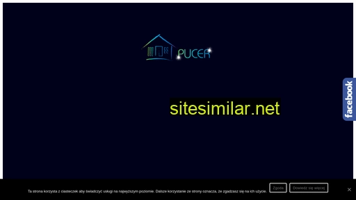 pucer.pl alternative sites