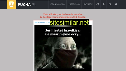 pucha.pl alternative sites