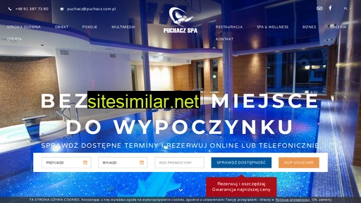 puchacz.com.pl alternative sites