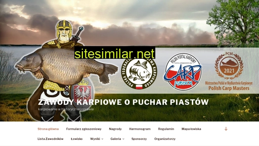 pucharpiastow.pl alternative sites