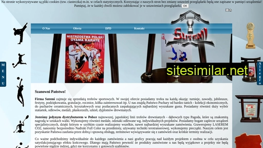 puchary-sutemi.pl alternative sites
