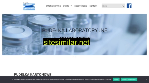 pudelkalaboratoryjne.pl alternative sites
