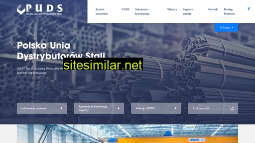 puds.pl alternative sites