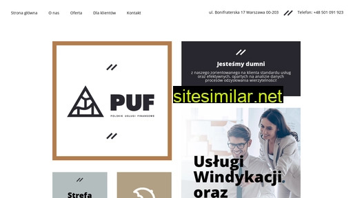 pufpolska.pl alternative sites