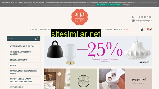 pufadesign.pl alternative sites