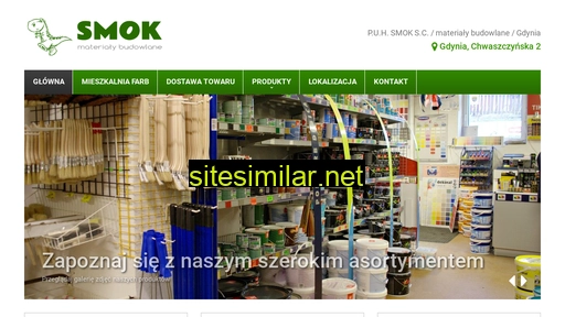 puhsmok.pl alternative sites