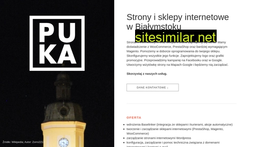puka.pl alternative sites