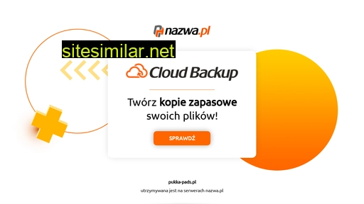 pukka-pads.pl alternative sites