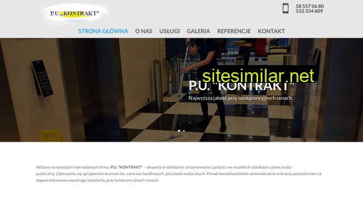 pukontrakt.com.pl alternative sites