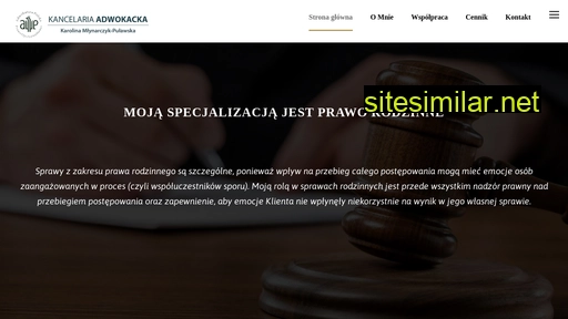 pulawscy.pl alternative sites