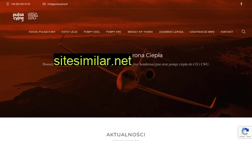 pulsacyjne.pl alternative sites
