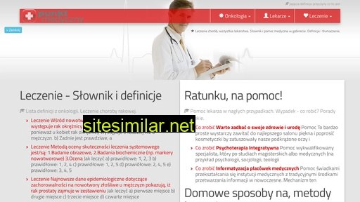 punkt-medyczny.pl alternative sites
