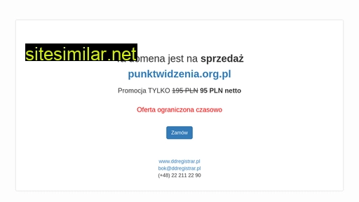 punktwidzenia.org.pl alternative sites