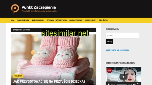 punktzaczepienia.pl alternative sites