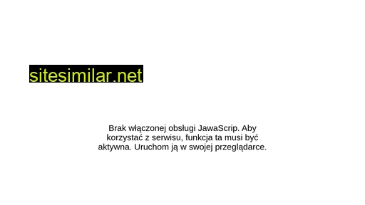 pupbraniewo.pl alternative sites