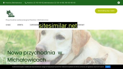 pupil.net.pl alternative sites