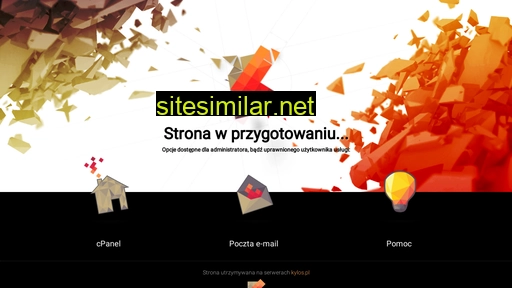 pupiland.com.pl alternative sites