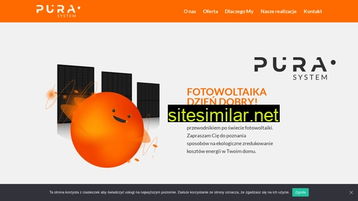 purasystem.pl alternative sites